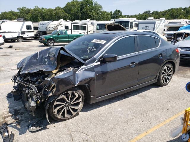 2016 Acura ILX Premium