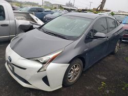 2016 Toyota Prius for sale in Kapolei, HI