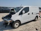 2019 Nissan NV200 2.5S