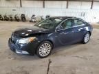 2013 Buick Regal Premium