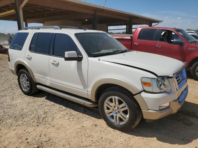 2010 Ford Explorer Eddie Bauer