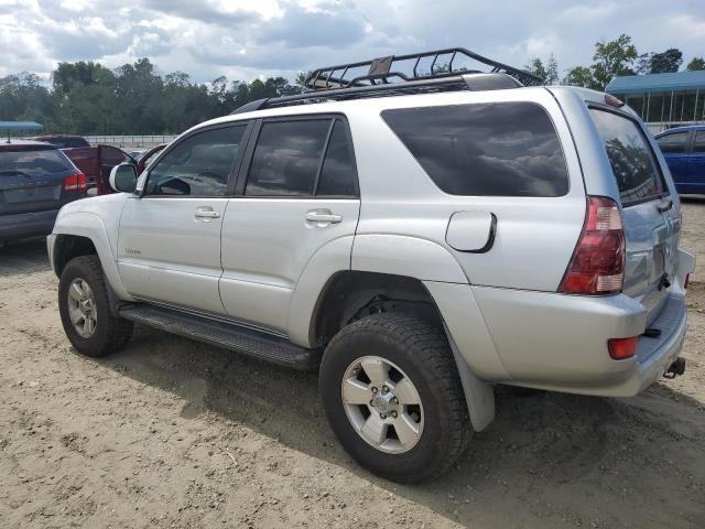 2005 Toyota 4runner Limited