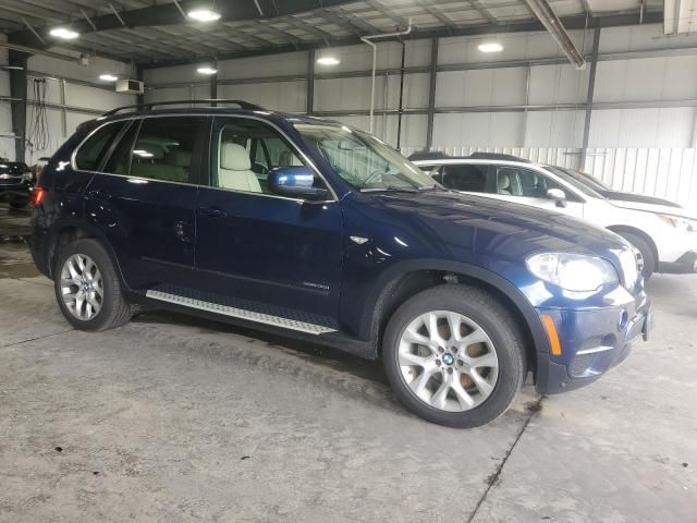 2013 BMW X5 XDRIVE35I