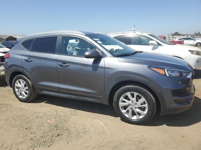 2019 Hyundai Tucson Limited