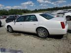 2005 Cadillac Deville