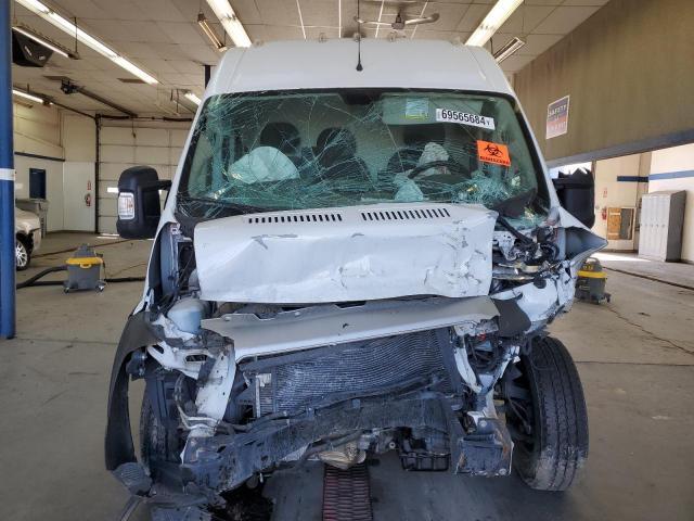 2021 Dodge RAM Promaster 2500 2500 High