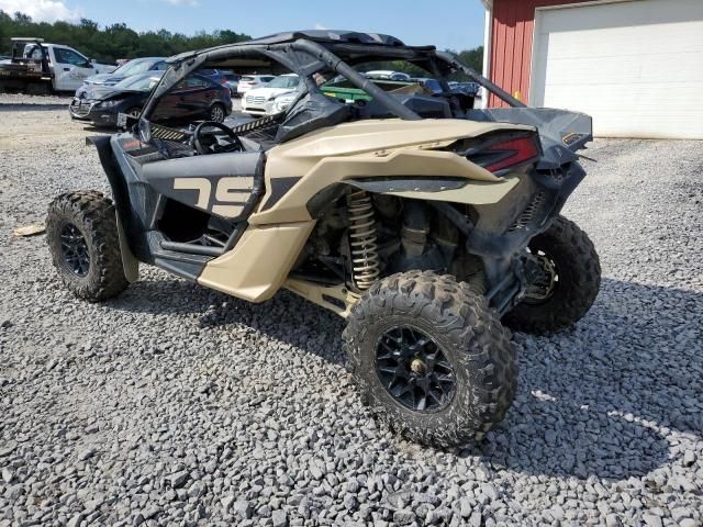 2022 Can-Am Maverick X3 DS Turbo