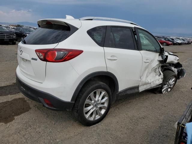 2013 Mazda CX-5 GT