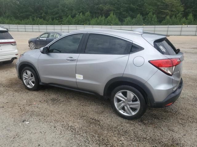 2020 Honda HR-V EX