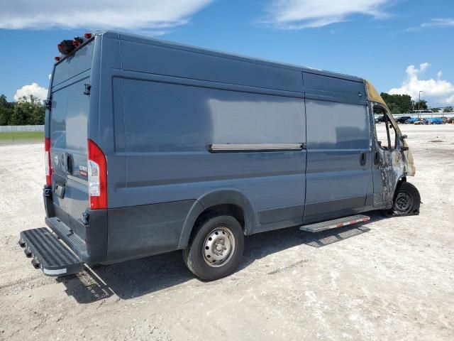 2021 Dodge RAM Promaster 3500 3500 High