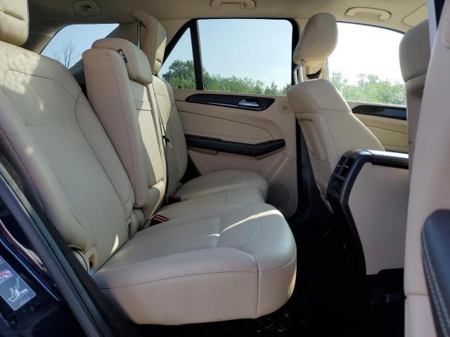 2017 Mercedes-Benz GLE 350 4matic