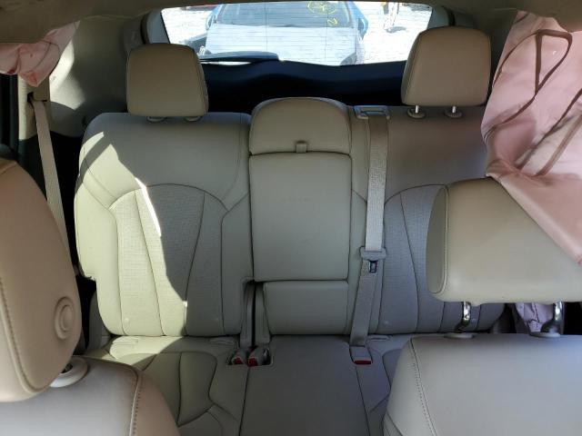 2016 Buick Envision Premium