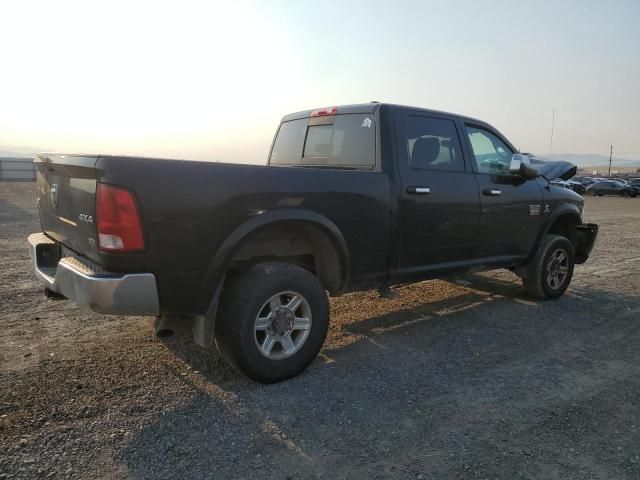 2012 Dodge RAM 3500 Laramie