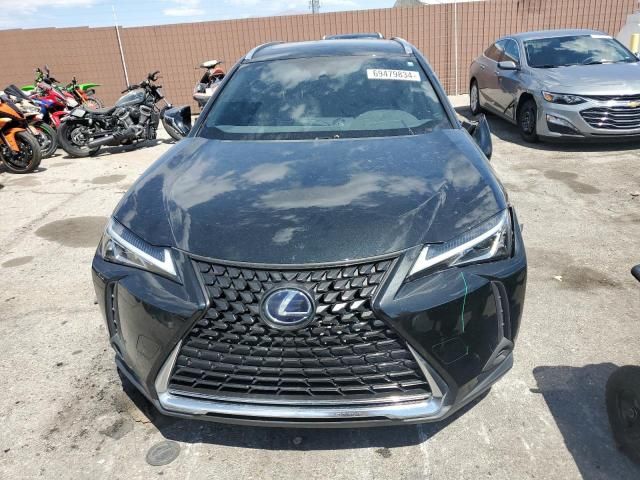 2019 Lexus UX 250H