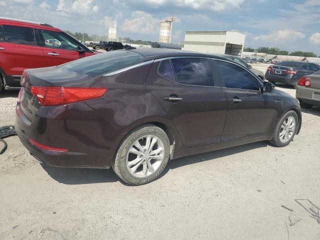 2012 KIA Optima EX