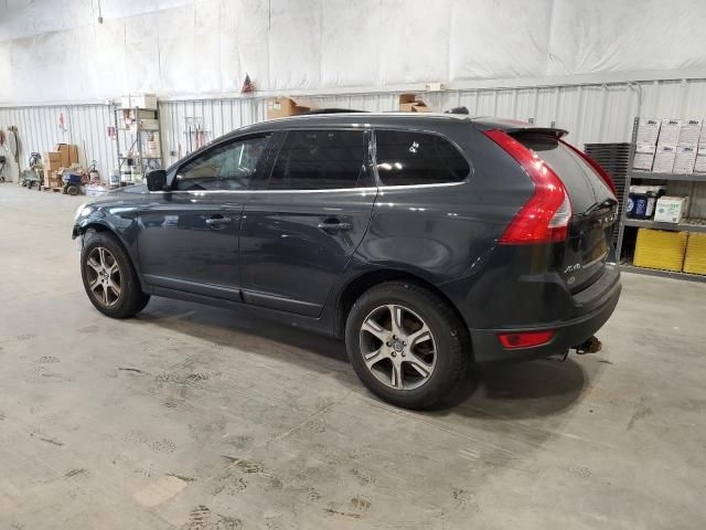 2013 Volvo XC60 T6