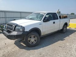 2005 Ford F150 for sale in Kansas City, KS