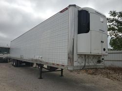 Great Dane salvage cars for sale: 2014 Great Dane Semitrailr