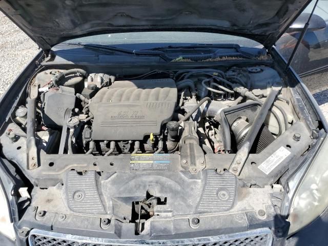 2006 Chevrolet Impala Super Sport