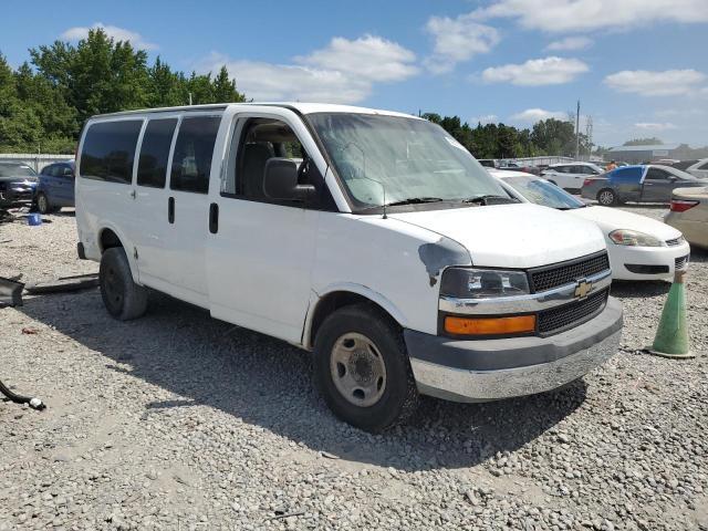 2009 Chevrolet Express G3500