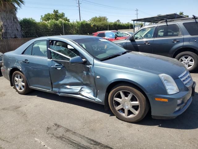 2006 Cadillac STS