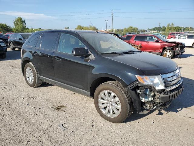 2007 Ford Edge SEL Plus