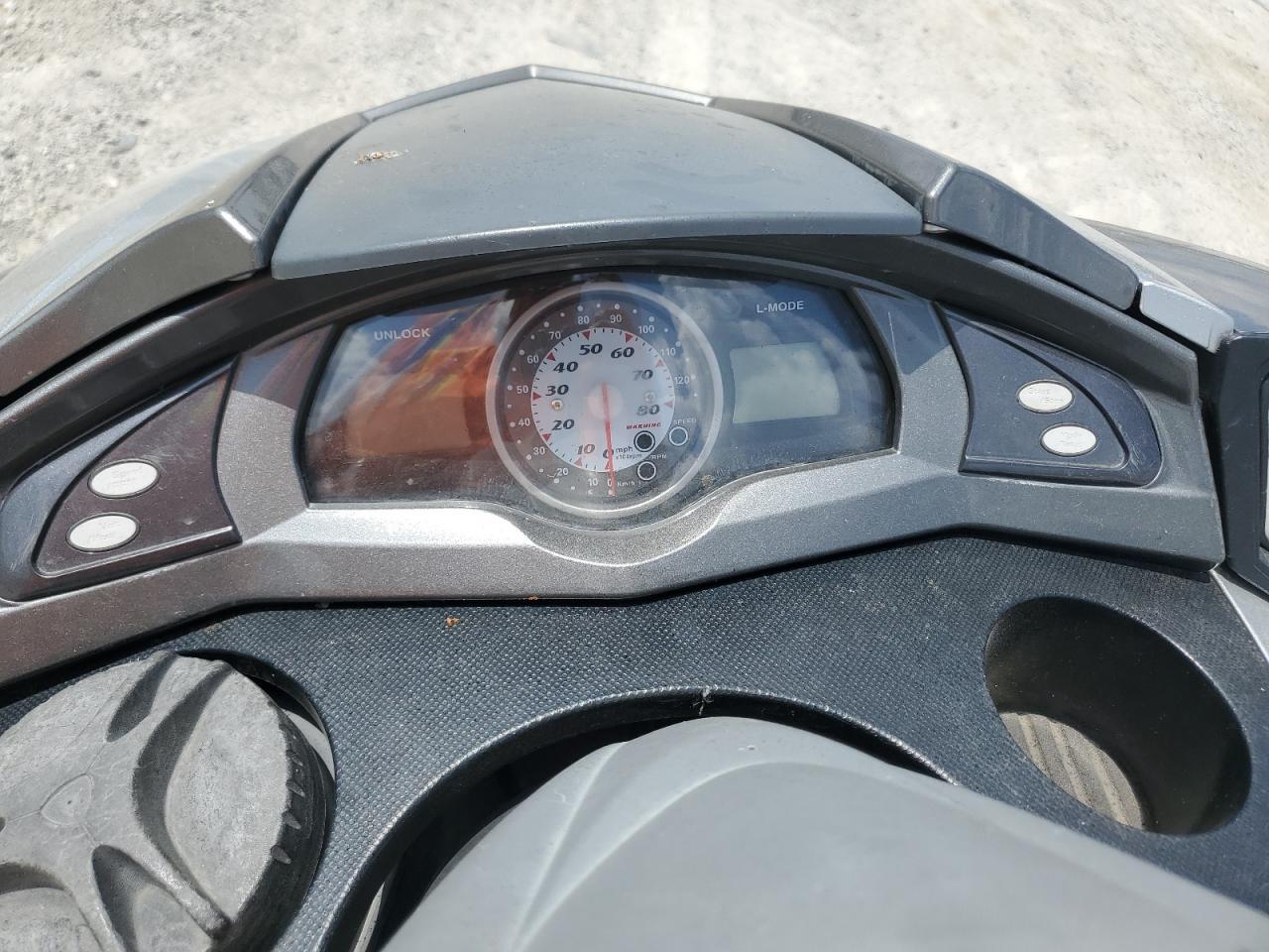 2010 Other Yamaha