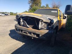 Ford salvage cars for sale: 1999 Ford F450 Super Duty