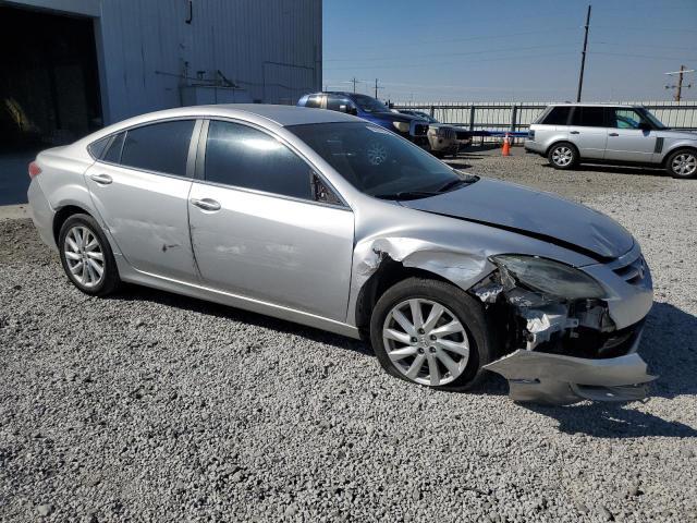 2012 Mazda 6 I