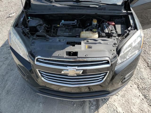 2015 Chevrolet Trax 1LT