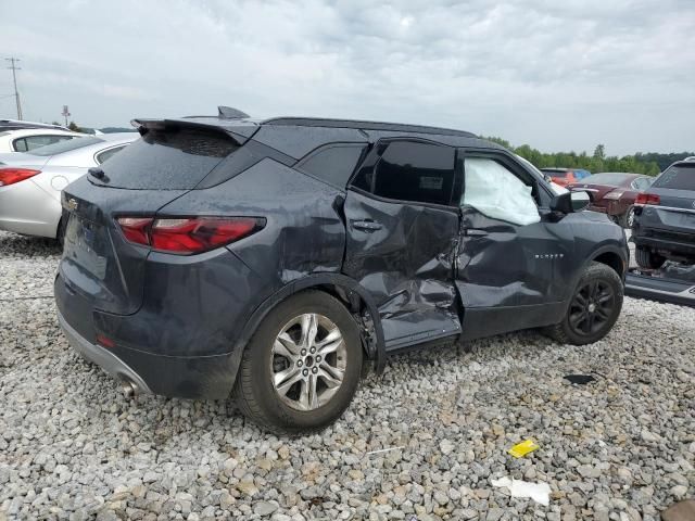 2021 Chevrolet Blazer 3LT