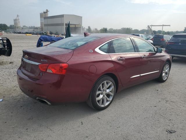 2017 Chevrolet Impala Premier