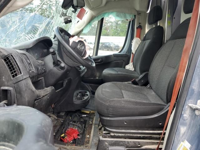 2021 Dodge RAM Promaster 3500 3500 High