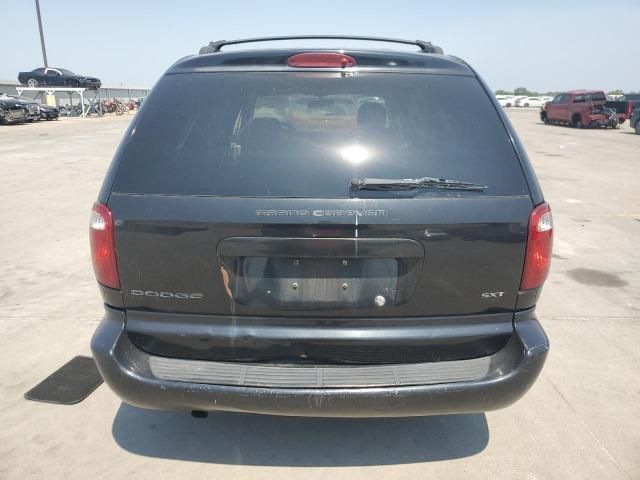 2006 Dodge Grand Caravan SXT