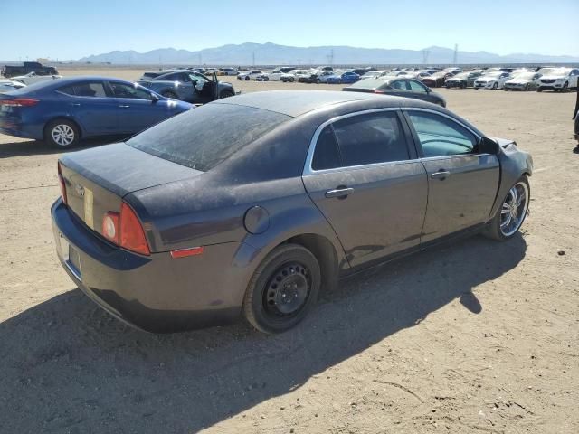 2010 Chevrolet Malibu LS