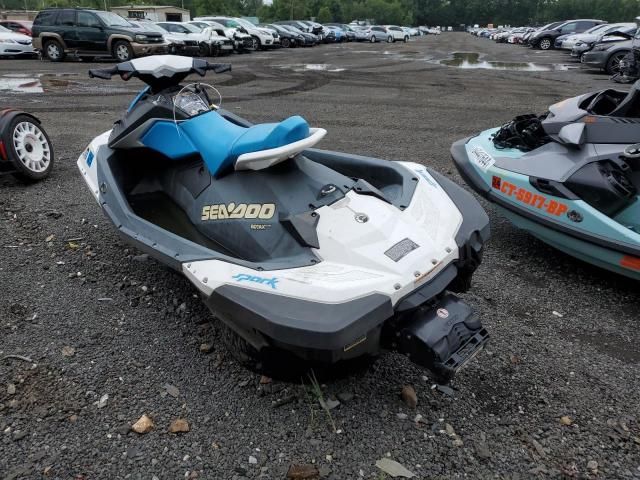 2020 Seadoo Spark