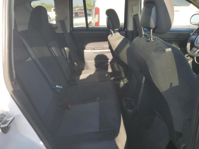 2015 Jeep Compass Sport