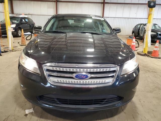 2012 Ford Taurus SEL