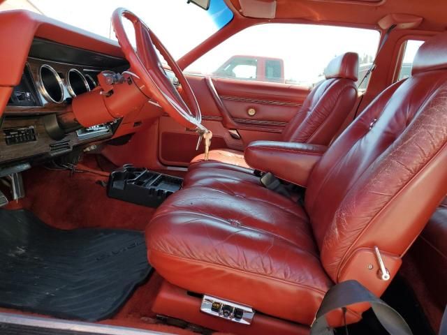 1979 Chrysler 2D