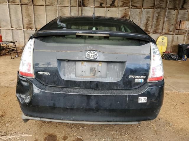 2009 Toyota Prius