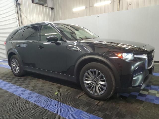 2024 Mazda CX-90 Preferred Plus