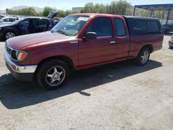 Vehiculos salvage en venta de Copart Las Vegas, NV: 1996 Toyota Tacoma Xtracab