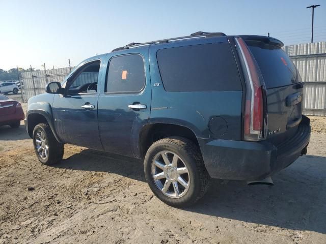 2007 Chevrolet Tahoe K1500