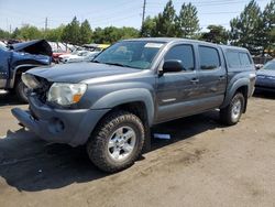 2009 Toyota Tacoma Double Cab for sale in Denver, CO