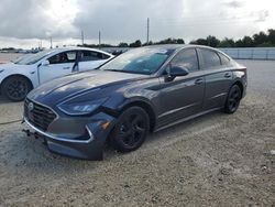 Salvage cars for sale from Copart Arcadia, FL: 2020 Hyundai Sonata SE