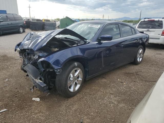 2013 Dodge Charger SE