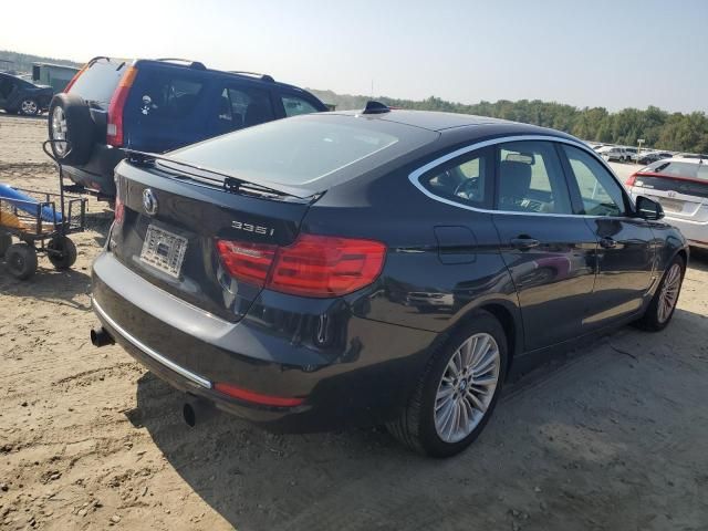 2014 BMW 335 Xigt