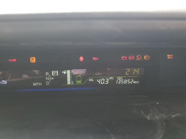 2013 Toyota Prius V