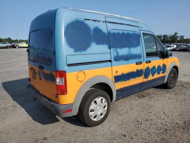 2010 Ford Transit Connect XL