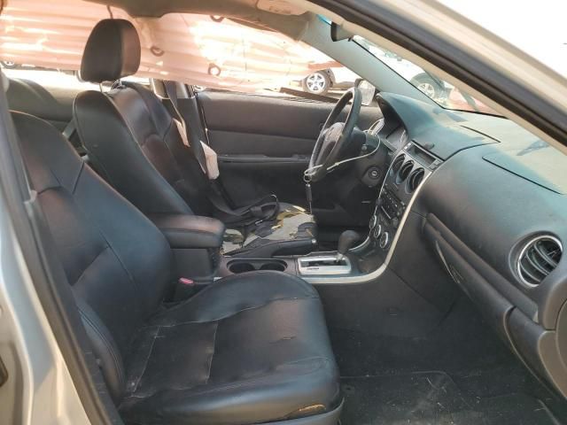 2006 Mazda 6 S